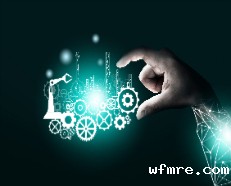 RFID读写器有哪几部分构成？