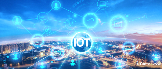 物联网通信技术有哪些?