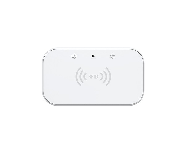 吊装超高频安全门LSG623